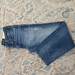 Mens American Eagle Athletic Fit Denim Jeans 32x34 NWT